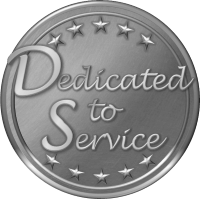 service commitment